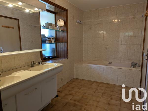 Maison à vendre 5 pièces 160 m² Castelnaud-la-Chapelle