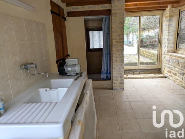 Maison à vendre 5 pièces 160 m² Castelnaud-la-Chapelle