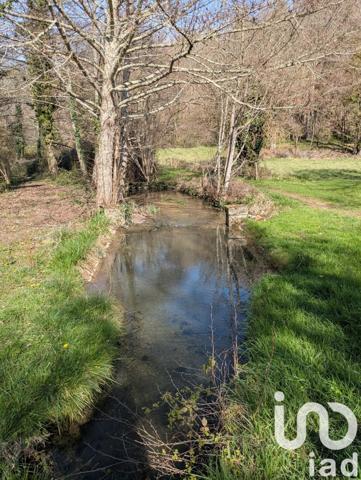 Maison à vendre 5 pièces 160 m² Castelnaud-la-Chapelle