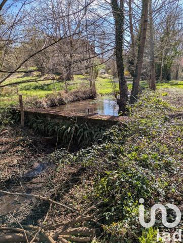 Maison à vendre 5 pièces 160 m² Castelnaud-la-Chapelle