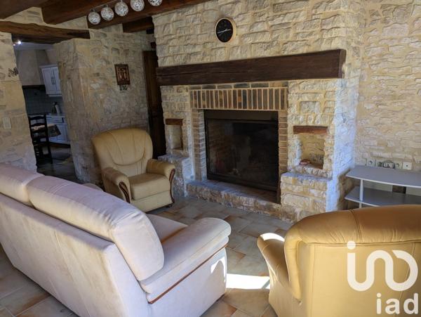 Maison à vendre 5 pièces 160 m² Castelnaud-la-Chapelle