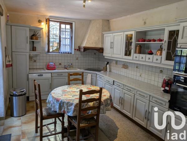 Maison à vendre 5 pièces 160 m² Castelnaud-la-Chapelle