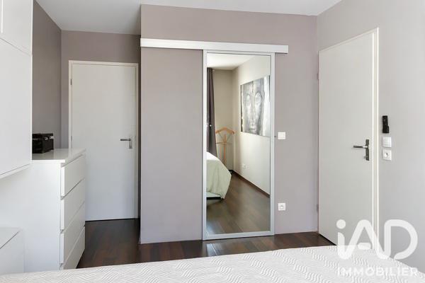 Appartement à vendre 2 pièces 41,32 m² Saint-Priest