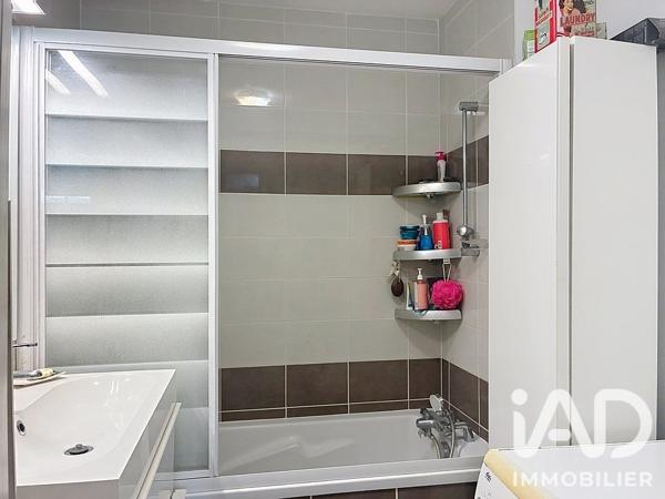 Appartement à vendre 2 pièces 41,32 m² Saint-Priest