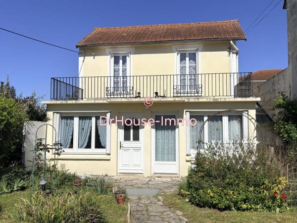 Maison à vendre 5 pièces de 85 m²