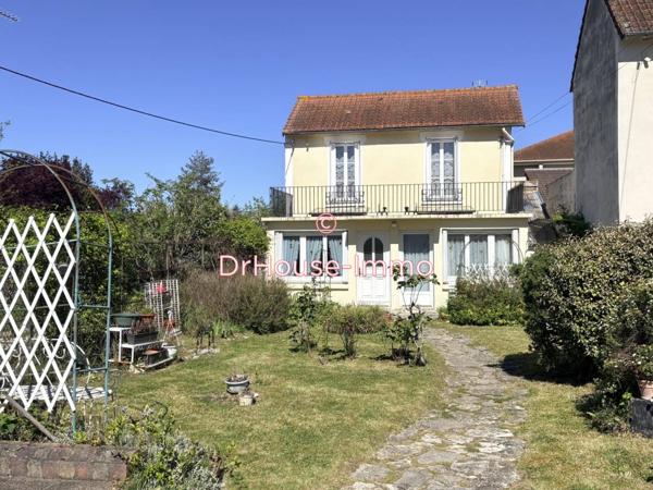 Maison à vendre 5 pièces de 85 m²