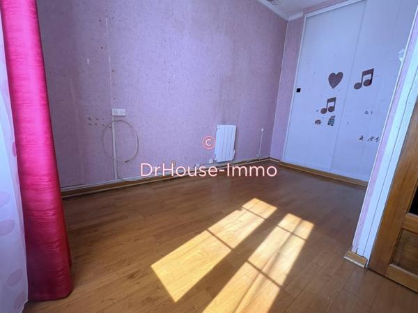 Maison à vendre 5 pièces de 85 m²