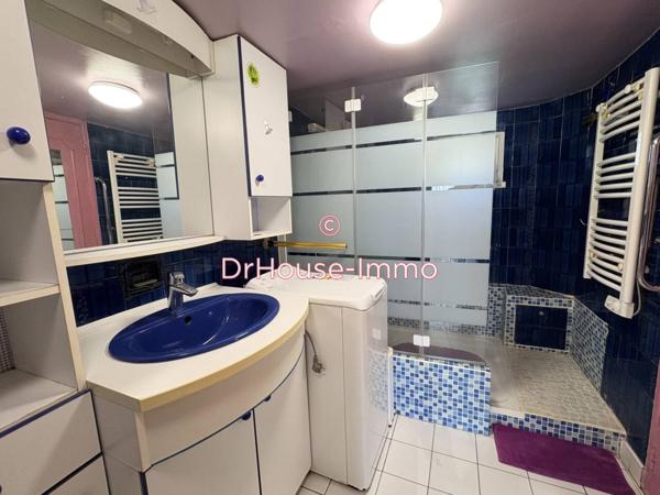 Maison à vendre 5 pièces de 85 m²