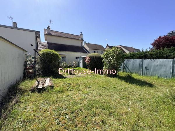 Maison à vendre 5 pièces de 85 m²