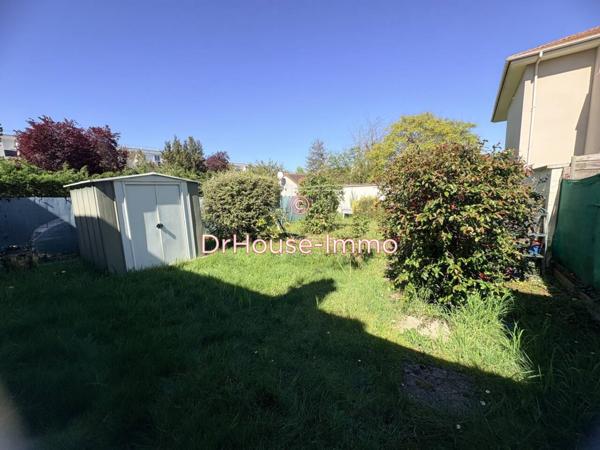 Maison à vendre 5 pièces de 85 m²
