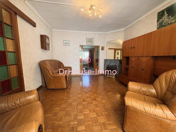 Maison à vendre 5 pièces de 85 m²