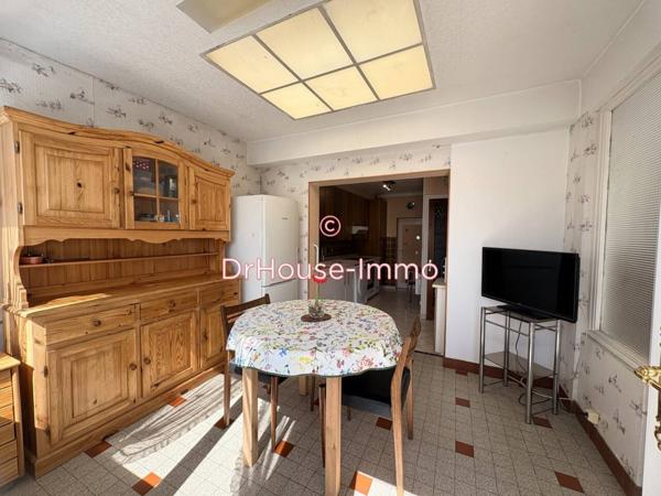 Maison à vendre 5 pièces de 85 m²