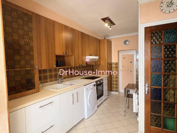 Maison à vendre 5 pièces de 85 m²