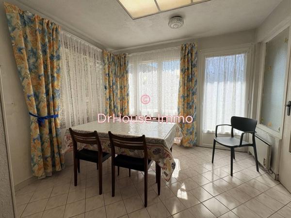Maison à vendre 5 pièces de 85 m²