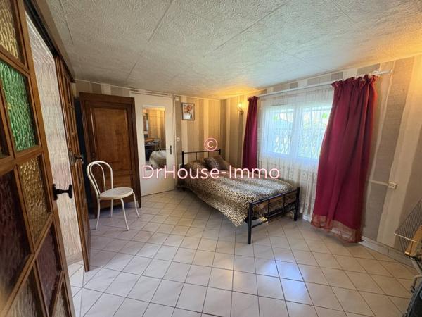 Maison à vendre 5 pièces de 85 m²