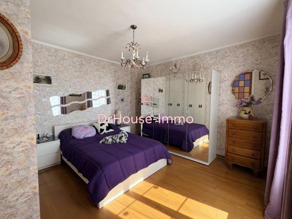 Maison à vendre 5 pièces de 85 m²