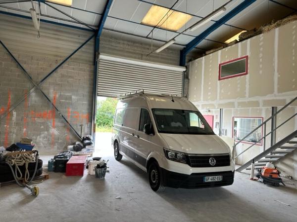 Local d'activité Montauban 4 pièce(s) 340 m2