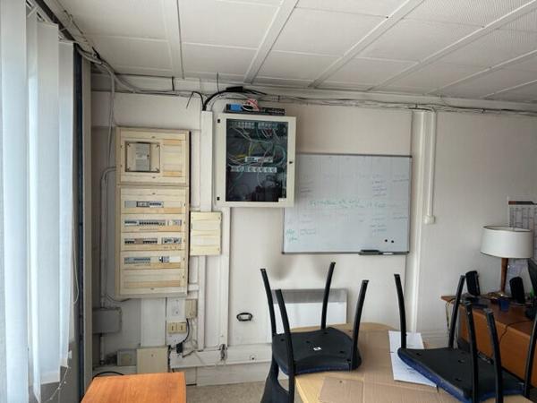 Local d'activité Montauban 4 pièce(s) 340 m2