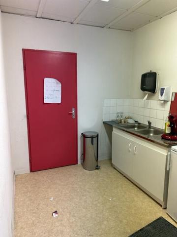 Local d'activité Montauban 4 pièce(s) 340 m2