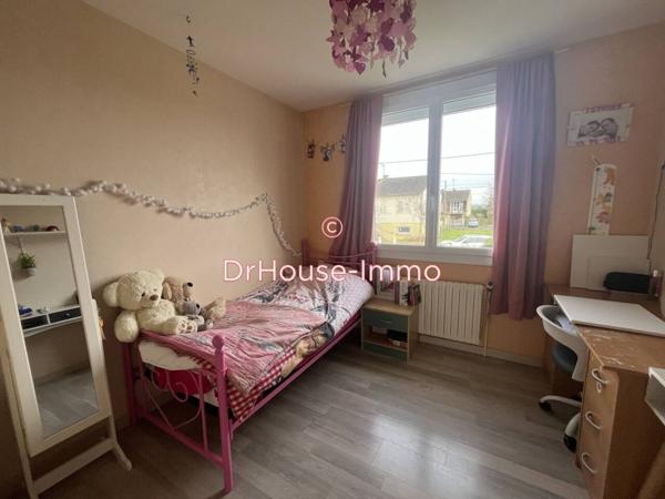 Maison à vendre 6 pièces de 122 m²