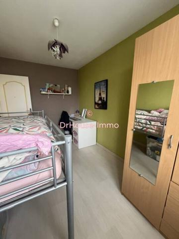 Maison à vendre 6 pièces de 122 m²