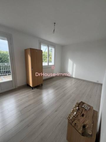 Maison à vendre 6 pièces de 122 m²