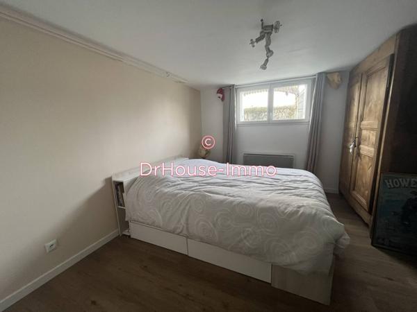 Maison à vendre 6 pièces de 122 m²