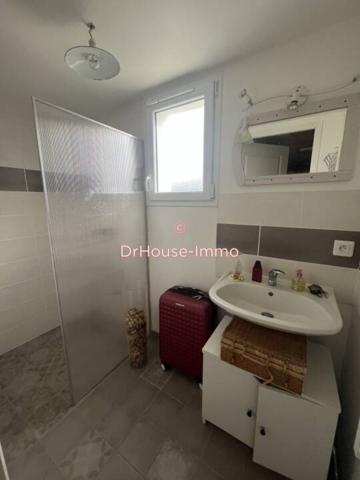 Maison à vendre 6 pièces de 122 m²