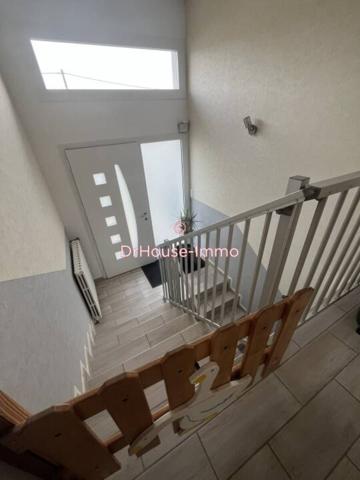 Maison à vendre 6 pièces de 122 m²