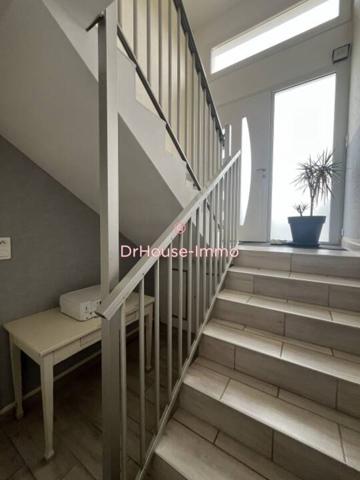 Maison à vendre 6 pièces de 122 m²