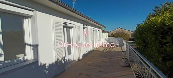 Maison à vendre 6 pièces de 122 m²