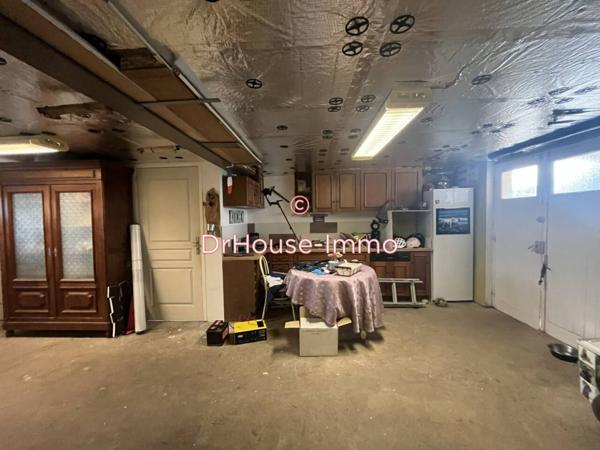 Maison à vendre 6 pièces de 122 m²