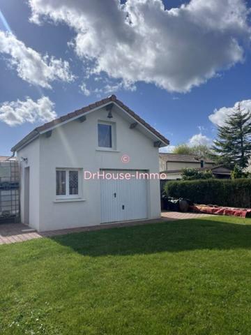 Maison à vendre 6 pièces de 122 m²