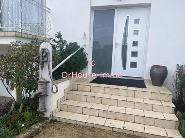 Maison à vendre 6 pièces de 122 m²