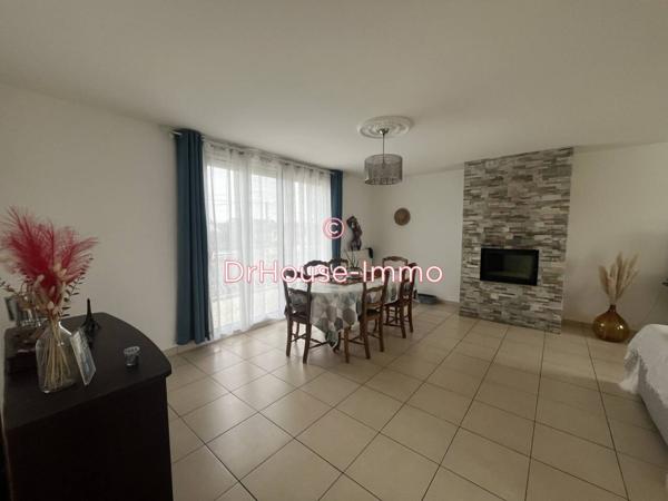 Maison à vendre 6 pièces de 122 m²