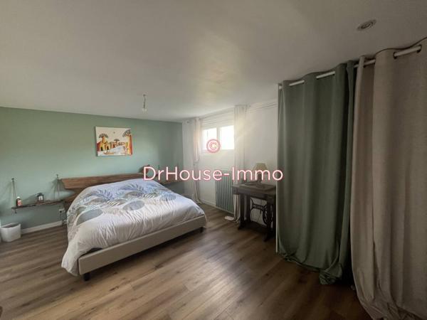 Maison à vendre 6 pièces de 122 m²