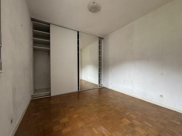 Studio Bonneville dernier étage avec véranda, vue montagne et ascenseur