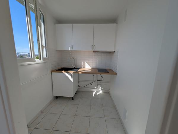 STUDIO 24.78M² BEZONS , Bezons STUDIO 24.78M² BEZONS , Bezons