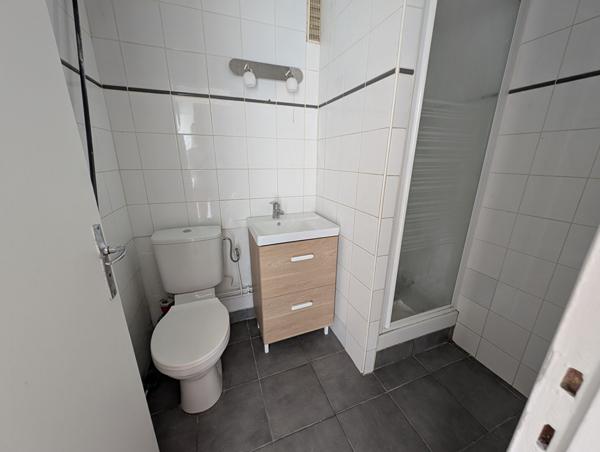 STUDIO 24.78M² BEZONS , Bezons STUDIO 24.78M² BEZONS , Bezons