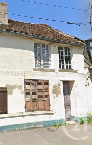 Maison à vendre  2 pièces - 51 m2 ABBEVILLE - 80