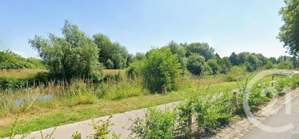 Maison à vendre  2 pièces - 51 m2 ABBEVILLE - 80