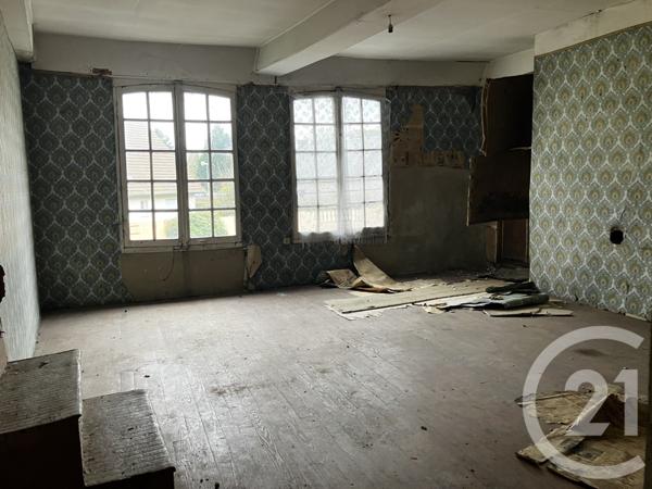 Maison à vendre  2 pièces - 51 m2 ABBEVILLE - 80