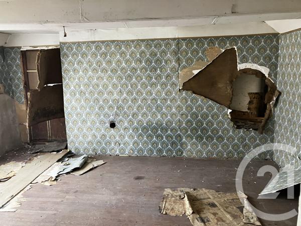 Maison à vendre  2 pièces - 51 m2 ABBEVILLE - 80