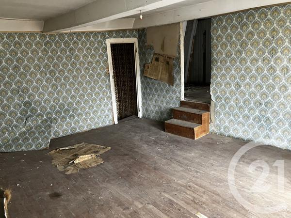 Maison à vendre  2 pièces - 51 m2 ABBEVILLE - 80