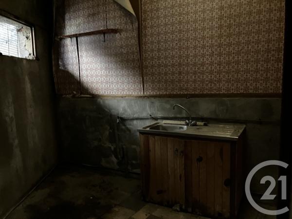 Maison à vendre  2 pièces - 51 m2 ABBEVILLE - 80