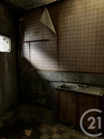 Maison à vendre  2 pièces - 51 m2 ABBEVILLE - 80