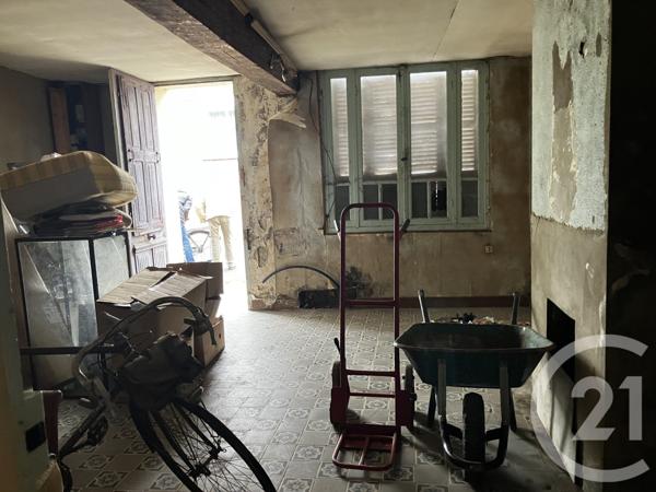 Maison à vendre  2 pièces - 51 m2 ABBEVILLE - 80