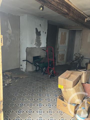 Maison à vendre  2 pièces - 51 m2 ABBEVILLE - 80