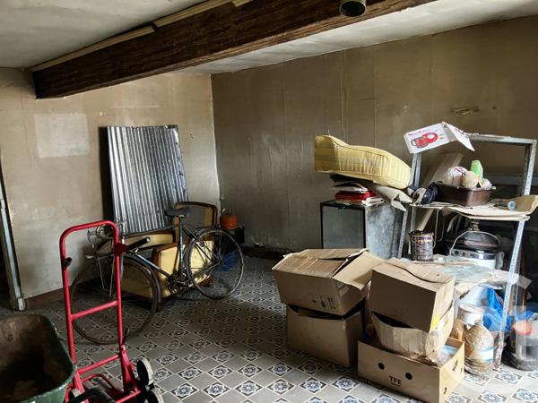 Maison à vendre  2 pièces - 51 m2 ABBEVILLE - 80