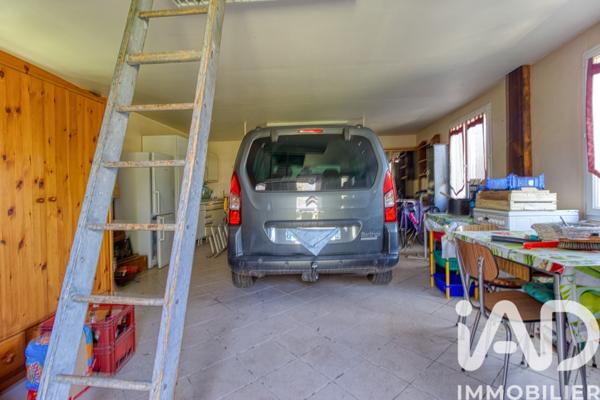 Maison à vendre 5 pièces 123 m² Saint-Prix